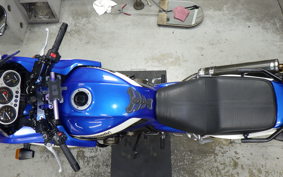 KAWASAKI ZRX1200 S 2002 ZRT20A
