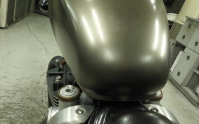 TRIUMPH BONNEVILLE BOBBER 2020