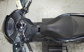 HONDA PCX 160 KF47