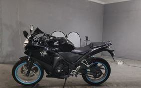 HONDA CBR250R MC41