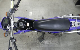 YAMAHA XT250X 2019 DG11J