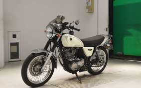 YAMAHA SR400 Gen.4 2014 RH03J
