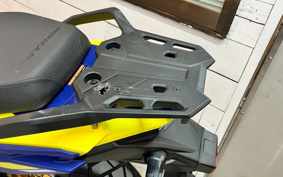 SUZUKI DL650 ( V-Strom 800 ) 2025 EM1BA