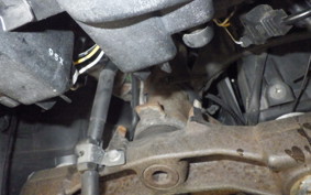 SUZUKI SKYWAVE 250 (Burgman 250) M CJ45A