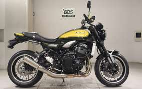 KAWASAKI Z900RS 2023 ZR900K