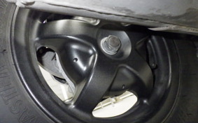 HONDA LEAD 125 2015 JF45