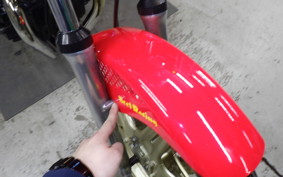 HONDA CB400 N CB400N