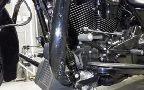 HARLEY FLHRXS 1750 2017