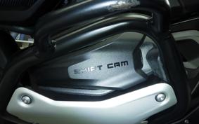 BMW R1300GS Adventure ASA 2026