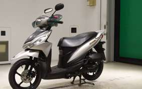 SUZUKI ADDRESS 110 1999 CE47A