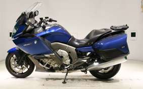 BMW K1600GT 2014