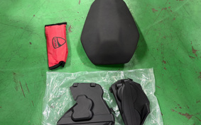 DUCATI 899PANIGA-RE 2016 ZDMH805JAFB