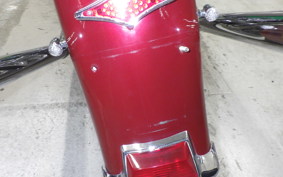 HARLEY FLSTF 1450 2004