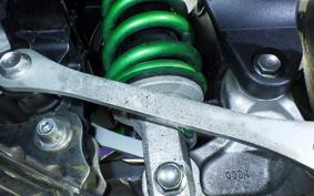 KAWASAKI NINJA H2 2015