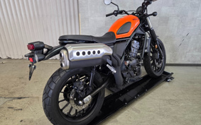 HONDA CL250 MC57