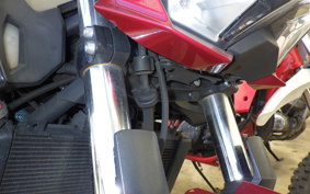 KAWASAKI Z250 Gen.2 2004 EX250P