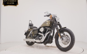 HARLEY FXDB1690 2017