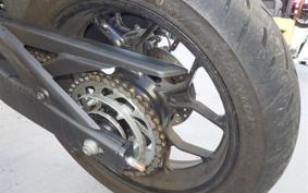 YAMAHA YZF-R3 2025 RH25J