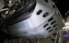 YAMAHA XT1200Z SUPER TENERE 2013