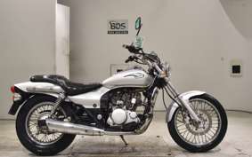 KAWASAKI ELIMINATOR 125 1996 BN125A