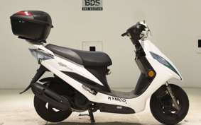 KYMCO GP125