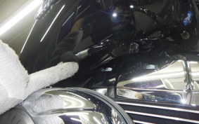 HARLEY FLSTN 1580 2006