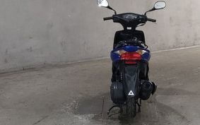 SUZUKI ADDRESS V125 CF4MA