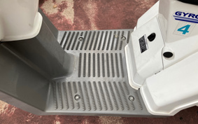 HONDA  GYRO X BASIC  TD02