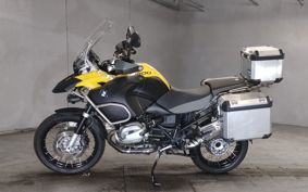 BMW R1200GS ADVENTURE 0470