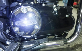 HONDA GB350 2023 NC59