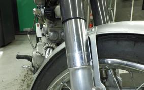 HONDA CB125 2020 CB125