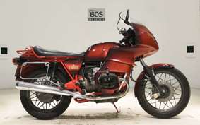 BMW R100RS 1980