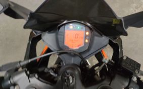 KTM 250 RC JYE40