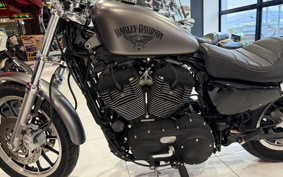 HARLEY XL1200R 2008 CV3