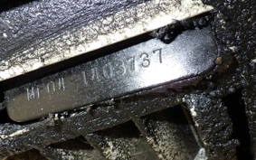 HONDA FORESIGHT EX MF04