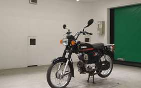 YAMAHA YB50 2022 F5B