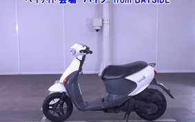 SUZUKI LET`S4