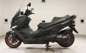 SUZUKI BURGMAN400 A 2017 DU11A