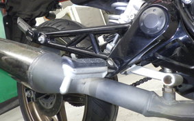 HONDA VTR 250 Gen. 2 2012 MC33