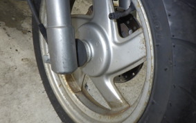 YAMAHA AXIS 100 2021 SB06J