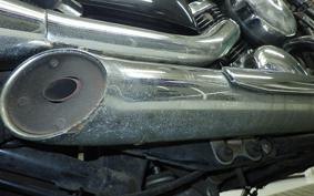 KAWASAKI VULCAN 800 CLASSIC 1996 VN800A