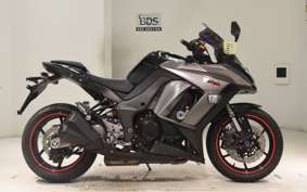 KAWASAKI NINJA 1000 2012