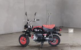 HONDA MONKEY AB27
