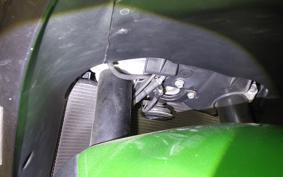 KAWASAKI ZX 1400 NINJA R A 2016