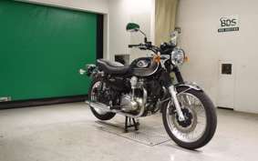 KAWASAKI W800 2024 EJ800E