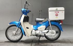HONDA SUPER CUB110 JA44