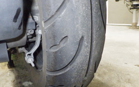 SUZUKI ADDRESS V125 S CF4MA