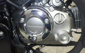 HONDA MONKEY 125 2004 JB03