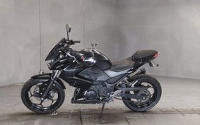 KAWASAKI Z250 ER250C