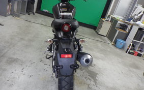 YAMAHA XSR155 2004